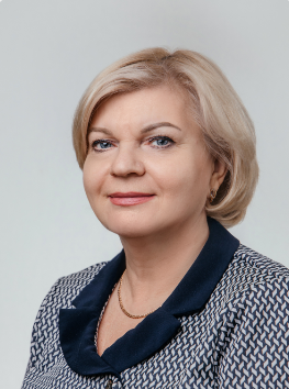 Андреева Марина Николаевна.