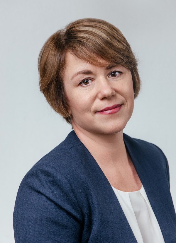 Кринкина Елена Александровна.