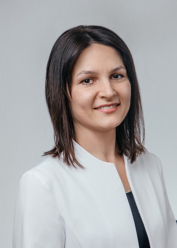 Перевязкина Ирина Владимировна.