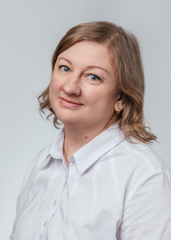 Путилова Ирина Валентинована.