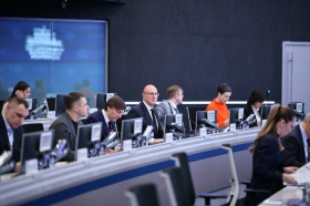 Обозначены приоритетные задачи в образовании на 2026 год.