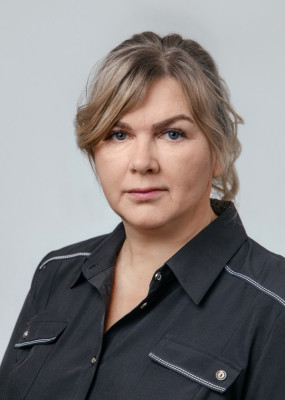 Чурина Надежда Михайловна Чурина Надежда Михайловна