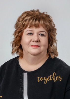 Лактионова Людмила Генриховна Лактионова Людмила Генриховна