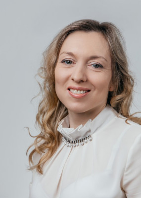 Колесник Алина Валерьевна Колесник Алина Валерьевна