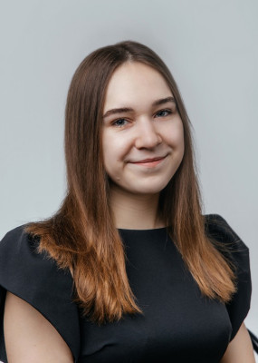 Галинная Анастасия Владимировна Галинная Анастасия Владимировна